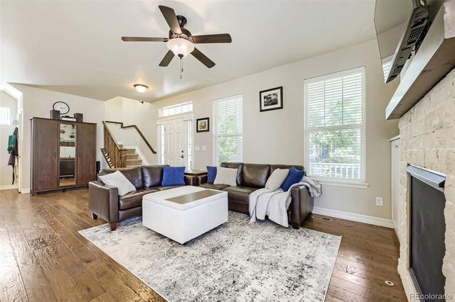 9543 Gray Court, Westminster, CO 80031