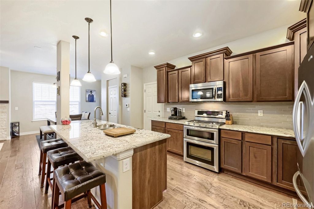 9543 Gray Court, Westminster, CO 80031