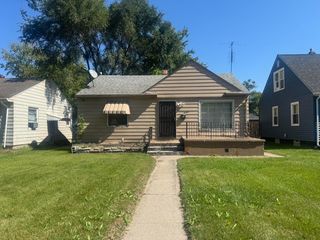 5055 Adams Street, Gary, IN 46408