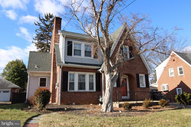 118 N ROCKBURN ST, York, PA 17402