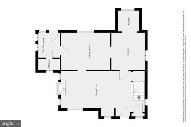 118 N ROCKBURN ST, York, PA 17402