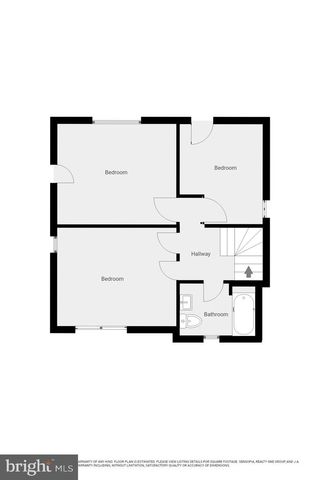 118 N ROCKBURN ST, York, PA 17402