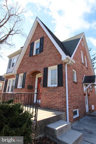 118 N ROCKBURN ST, York, PA 17402