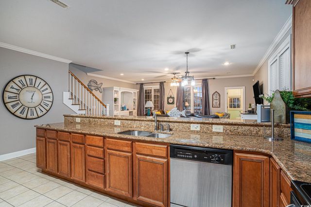 219 N Yaupon Dr., Surfside Beach, SC 29575