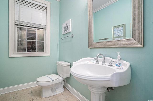 219 N Yaupon Dr., Surfside Beach, SC 29575