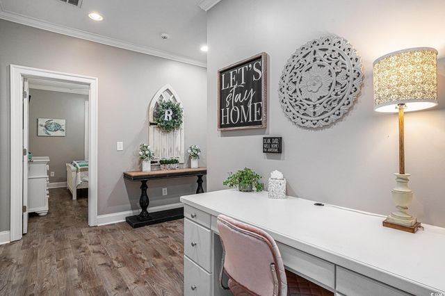 219 N Yaupon Dr., Surfside Beach, SC 29575