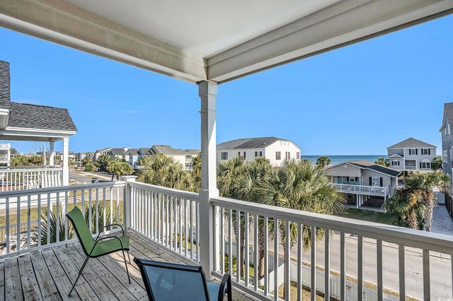 219 N Yaupon Dr., Surfside Beach, SC 29575