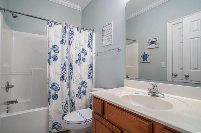 219 N Yaupon Dr., Surfside Beach, SC 29575