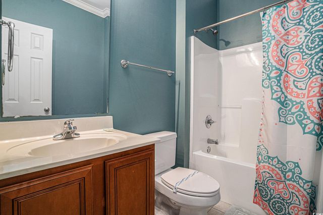 219 N Yaupon Dr., Surfside Beach, SC 29575