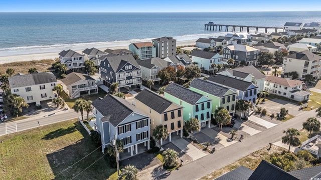 219 N Yaupon Dr., Surfside Beach, SC 29575