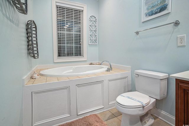 219 N Yaupon Dr., Surfside Beach, SC 29575