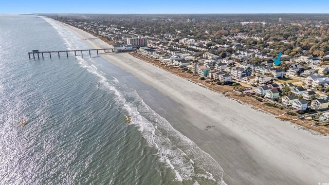 219 N Yaupon Dr., Surfside Beach, SC 29575