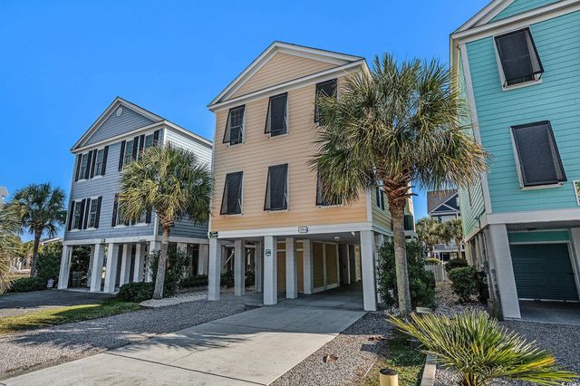 219 N Yaupon Dr., Surfside Beach, SC 29575