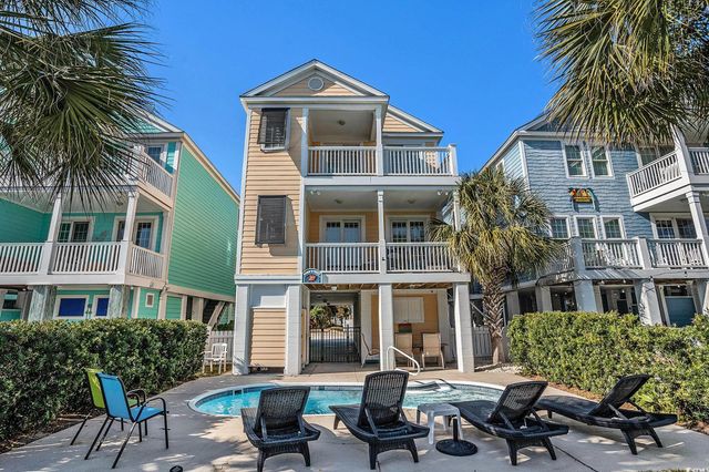 219 N Yaupon Dr., Surfside Beach, SC 29575