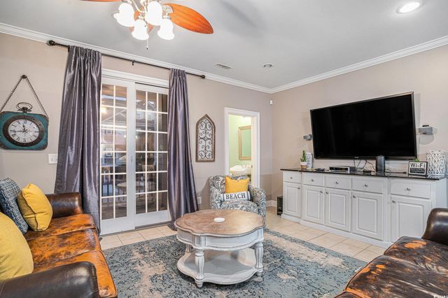 219 N Yaupon Dr., Surfside Beach, SC 29575