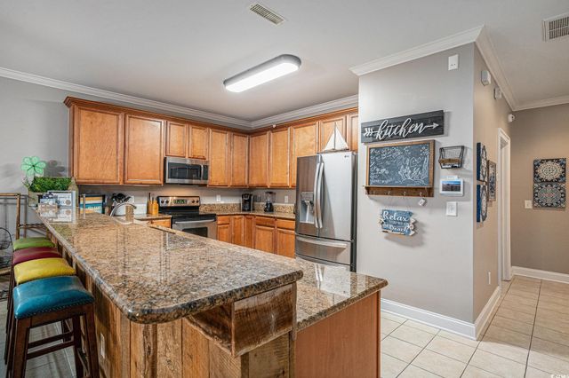 219 N Yaupon Dr., Surfside Beach, SC 29575