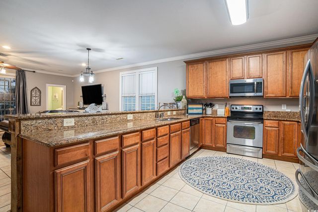 219 N Yaupon Dr., Surfside Beach, SC 29575