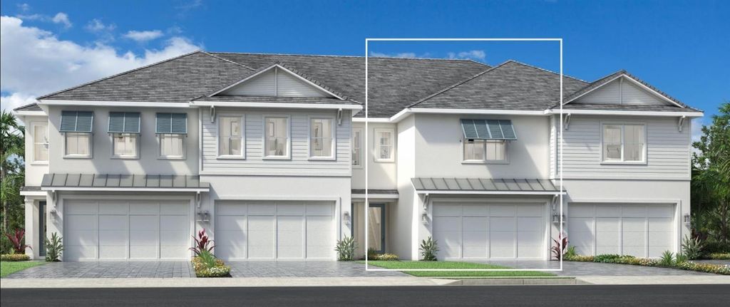 1618 SANDHILL COURT, Palm Harbor, FL 34684