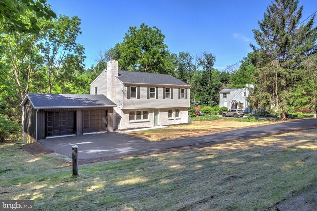782 N CREEK RD, West Chester, PA 19380