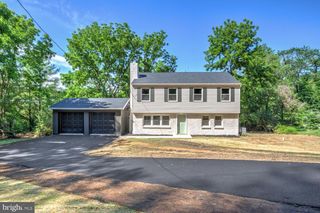 782 N CREEK RD, West Chester, PA 19380