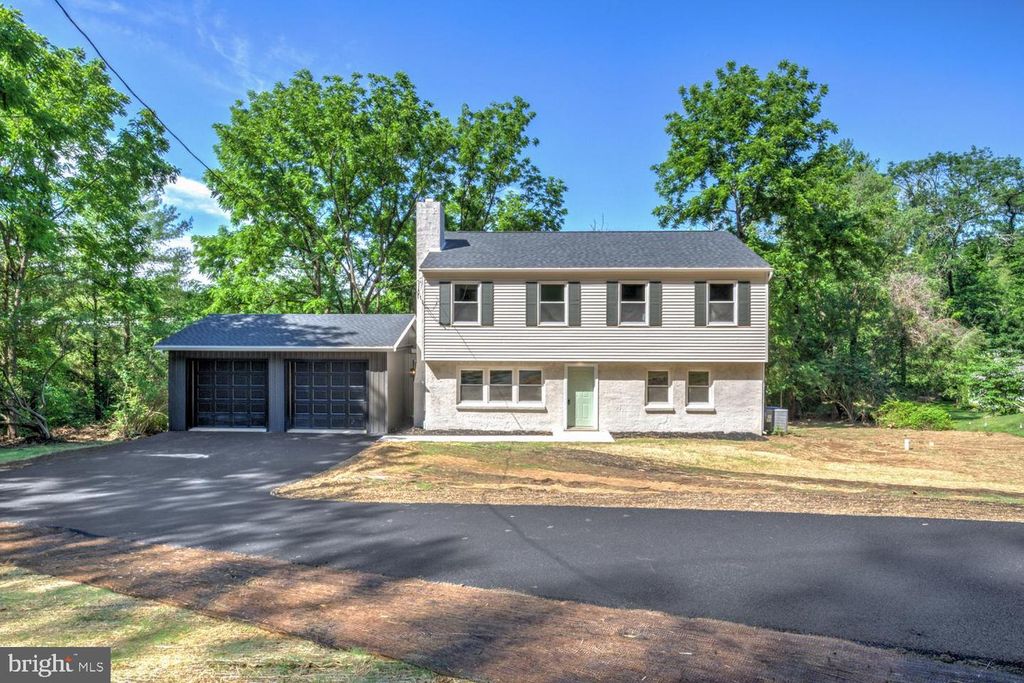 782 N CREEK RD, West Chester, PA 19380