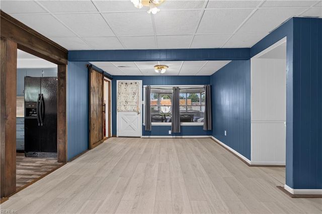7205 Madison AVE, Newport News, VA 23605
