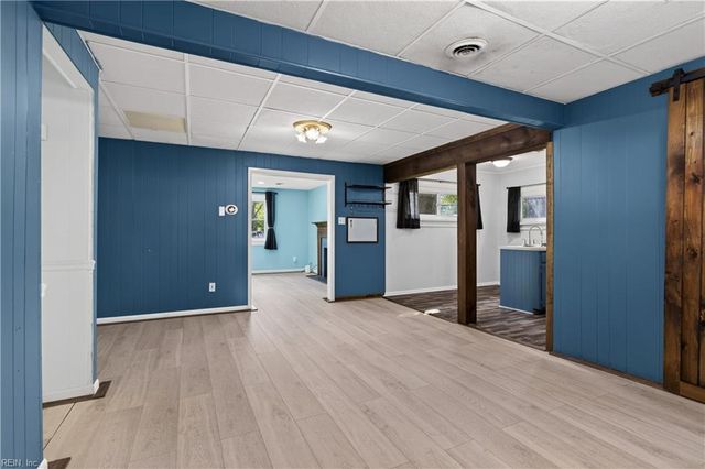 7205 Madison AVE, Newport News, VA 23605