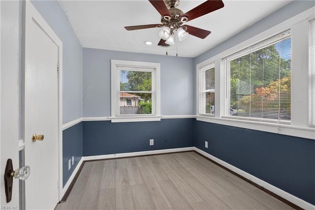7205 Madison AVE, Newport News, VA 23605