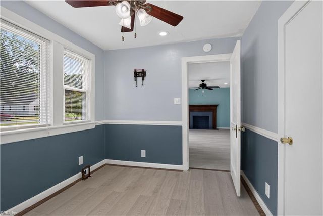7205 Madison AVE, Newport News, VA 23605
