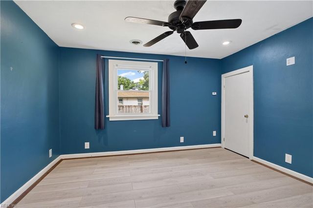 7205 Madison AVE, Newport News, VA 23605