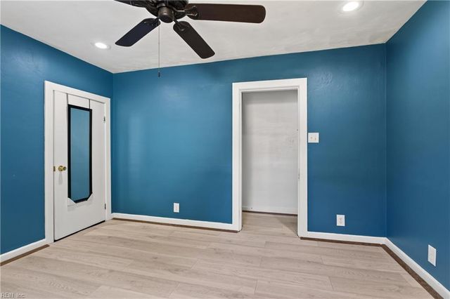7205 Madison AVE, Newport News, VA 23605