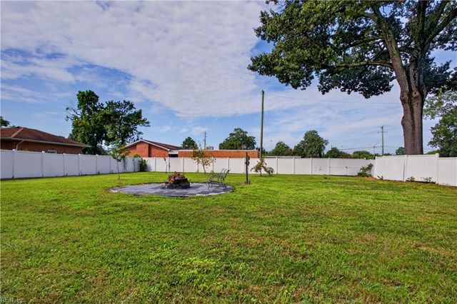 7205 Madison AVE, Newport News, VA 23605