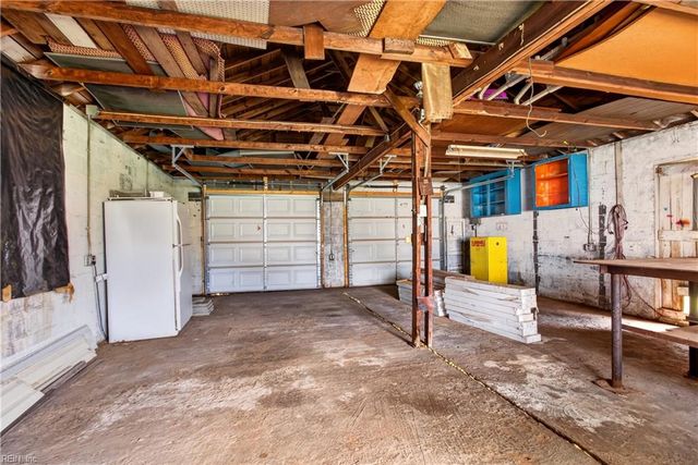 7205 Madison AVE, Newport News, VA 23605