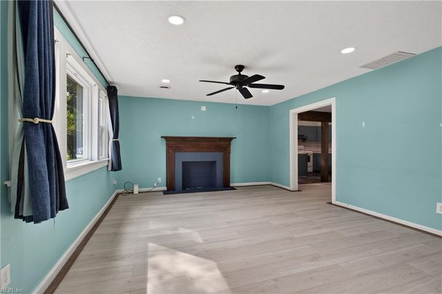 7205 Madison AVE, Newport News, VA 23605