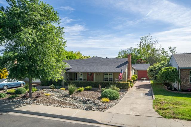 322 N Santa Ana Ave, Modesto, CA 95354