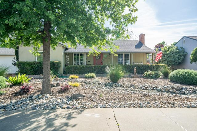 322 N Santa Ana Ave, Modesto, CA 95354