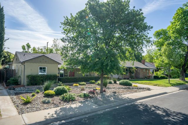322 N Santa Ana Ave, Modesto, CA 95354