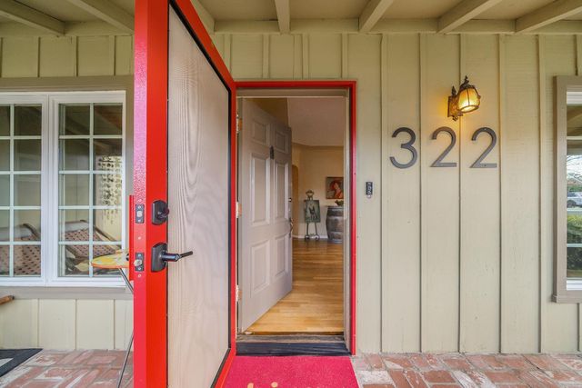 322 N Santa Ana Ave, Modesto, CA 95354