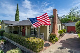 322 N Santa Ana Ave, Modesto, CA 95354