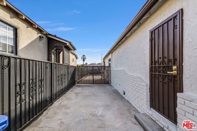 5349 Allan Street, Los Angeles, CA 90032