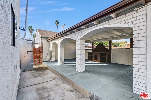 5349 Allan Street, Los Angeles, CA 90032