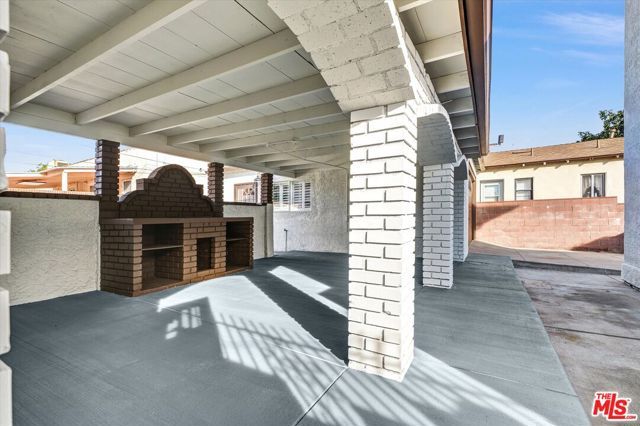 5349 Allan Street, Los Angeles, CA 90032