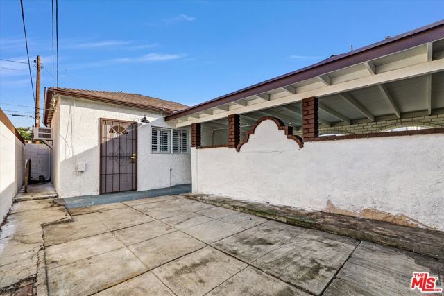 5349 Allan Street, Los Angeles, CA 90032