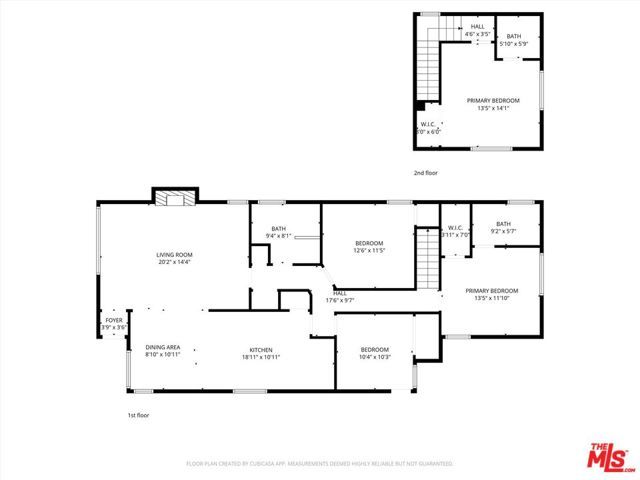 5349 Allan Street, Los Angeles, CA 90032