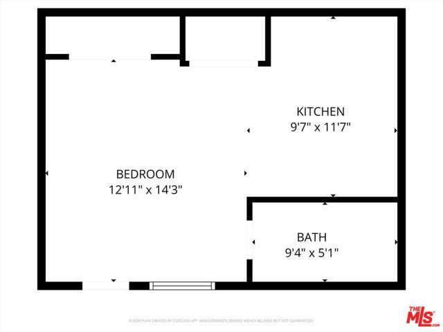 5349 Allan Street, Los Angeles, CA 90032