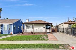 5349 Allan Street, Los Angeles, CA 90032