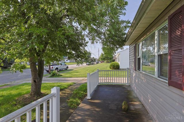 907 Arthur Street, Trenton, OH 45067