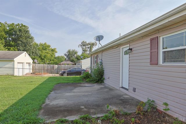 907 Arthur Street, Trenton, OH 45067