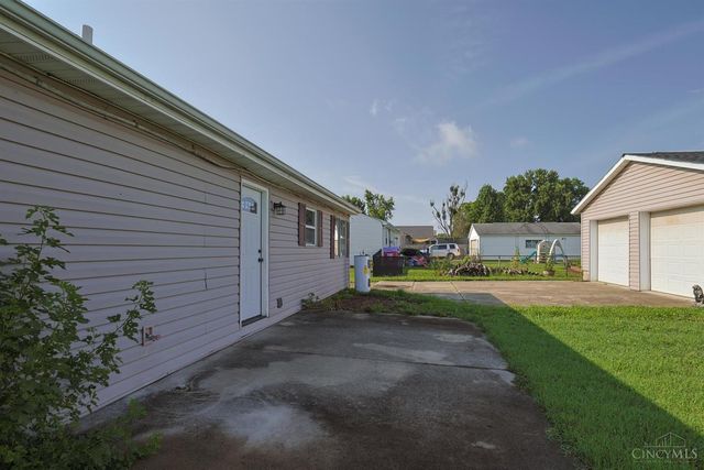 907 Arthur Street, Trenton, OH 45067