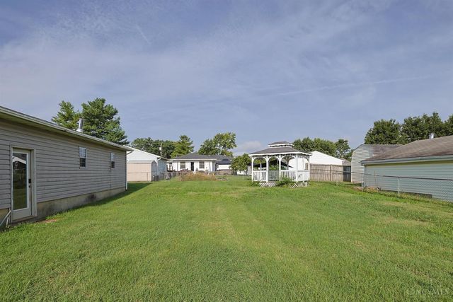 907 Arthur Street, Trenton, OH 45067